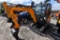 AGT Industrial NT30 Diesel Excavator