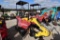 AGT Industrial QH12 Mini Excavator