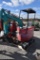 AGT Industrial QH12 Mini Excavator