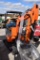 AGT Industrial L12 Mini Excavator