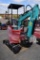 AGT Industrial QH12 Mini Excavator