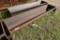 10' Steel Bunk Feeder