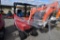 AGT Industrial L12 Mini Excavator