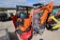 AGT Industrial L12 Mini Excavator