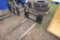 Agrotk Quick Attach Pallet Forks