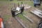 Agrotk Quick Attach Pallet Forks