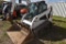 Bobcat T190 Skid Steer with Tracks