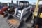 Bobcat T250 Skid Steer with Tracks