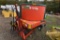 KFM 814SG Round Bale Processor