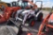 Bobcat CT2035 Loader Tractor