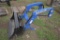 New Holland 100LC Quick Attach Loader