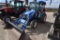 New Holland Boomer 3050 Series II Loader Tractor
