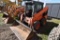 Kubota SSV65 Skid Steer