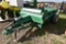Pik Rite Hydra-Ram 490 Hydro Push Manure Spreader