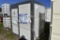 Bastone Mobile Toilet Shower and Sink