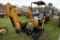 AGT Industrial H12 Mini Excavator
