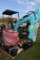 AGT Industrial QH12 Mini Excavator