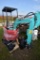 AGT Industrial QH12 Mini Excavator