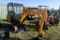 AGT Industrial NT30 Diesel Excavator
