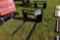 Agrotk Quick Attach Pallet Forks