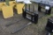 Agrotk Quick Attach Pallet Forks