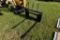 Agrotk Quick Attach Pallet Forks