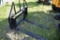 Agrotk Quick Attach Pallet Forks