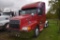 2001 Volvo VNL64T Truck Tractor