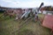 New Idea 186 Single Row Corn Picker