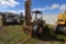 Ingersoll Rand RT706F Rough Terrain Forklift