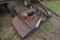 Bush Hog 3 Point 7' Dual Rotary Mower