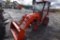 Kubota B3350 Loader Tractor