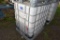 330 Gallon Liquid Tote