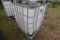 330 Gallon Liquid Tote