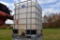 330 Gallon Liquid Tote