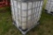 330 Gallon Liquid Tote