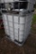 330 Gallon Liquid Tote