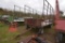 Bale King 21' Metal Hay Wagon