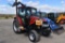Case International Farmall 75C Sickle Bar Mower Tractor