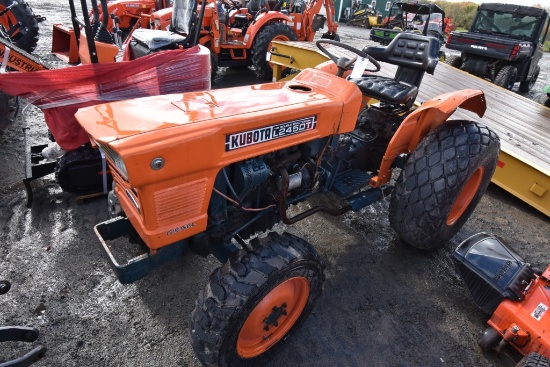 Kubota L245DT Tractor