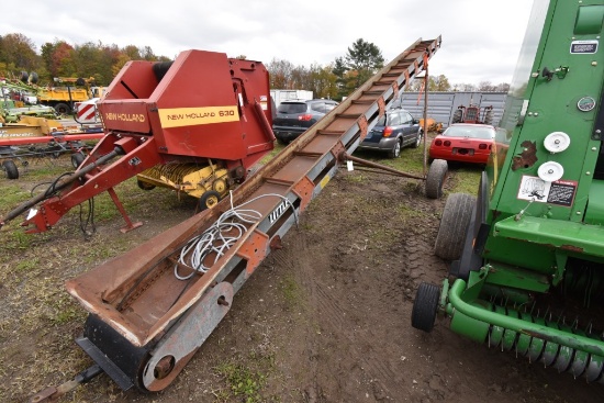 Little Giant 32' Elevator