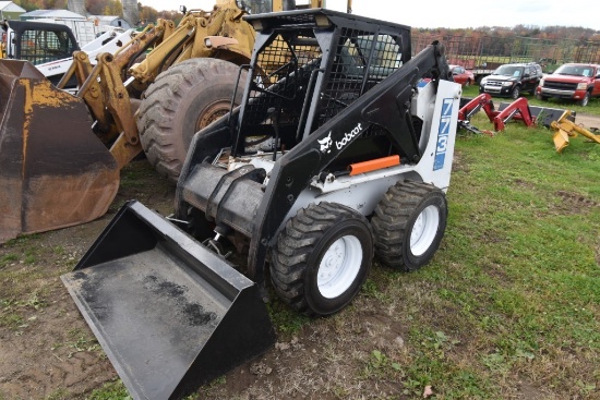 Bobcat 773 Skid Steer