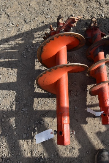 Bobcat 16" Auger Bit
