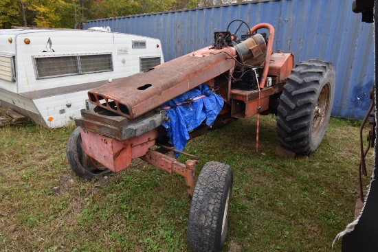 Allis Chalmers One-Ninety