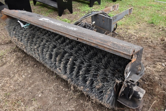 Sweepster 96" Sweeper Broom