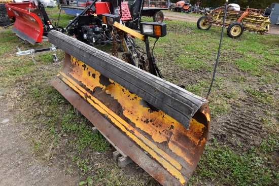 9' Snow Plow