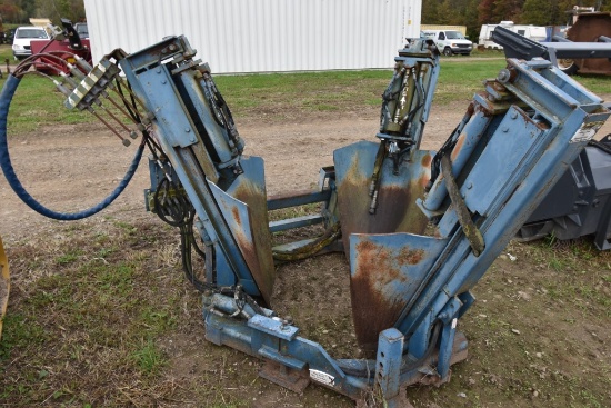 Care Tree Quick Attach Tree spade