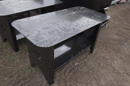 KC 58" Welding Table