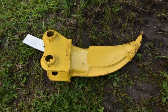 16" Ripper For Mini Excavator