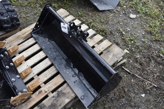 AGT 38" Excavator Bucket
